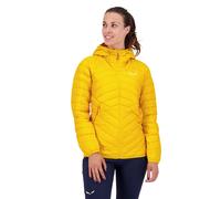 Salewa Brenta Rds Down Jacket Yellow M Women