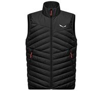 Salewa Down Vest Brenta RDS – RDS Down – Black XL Men