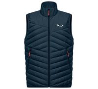 Salewa - Brenta RDS Down Vest - Down vest size 38, blue
