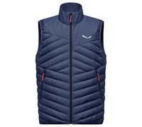 Salewa - Brenta RDS Down Vest - Down vest size 44, blue