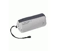 Salewa - Canvas - Footprint Litetrek II Grey Grey one size