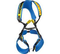 Salewa Rookie Fb Complete Harness, Yellow, Unisex