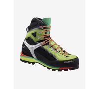 Salewa Condor Evo GTX Boots Green - 46.5