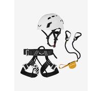 Salewa Core / Evo / Toxo 3.0 Via Ferrata Set