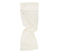 Salewa - Cotton Feel Line Hüttenschlafsack (weiß)