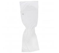 Salewa - Cotton-Feel Liner Zip Silveriz - Travel sleeping bag size One Size, white