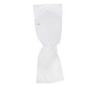 Salewa - Cotton-Feel Liner Zip Silveriz - Travel sleeping bag size One Size, white
