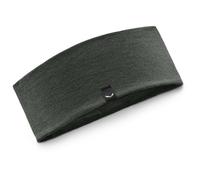 Salewa Cristallo Headband Green Men,Women