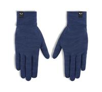 Salewa Cristallo Liner Gloves Blue 2XL