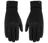 Salewa - Cristallo Liner Gloves - Gloves size L, black