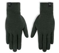 Salewa - Cristallo Liner Gloves - Gloves size XS, olive