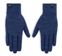 Salewa - Cristallo Liner Gloves - Gloves size XXL, blue
