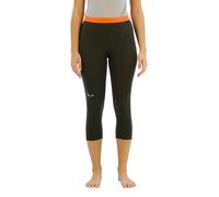 Salewa Cristallo Warm Alpine Merino Responsive 3/4 Base Layer Pants