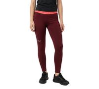 Salewa Cristallo Warm Alpine Merino Responsive 3/4 Base Layer Pants