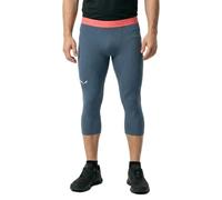 Salewa Cristallo Warm Alpine Merino Responsive 3/4 Leggings