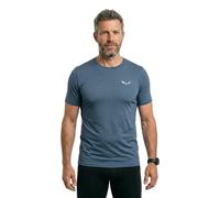 Salewa Cristallo Warm Alpine Merino Responsive Short Sleeve Base Layer
