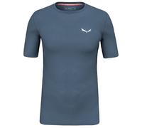 Salewa Cristallo Warm Short Sleeve Base Layer