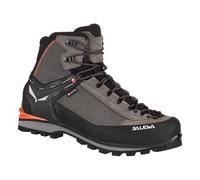 Salewa Crow GORE-TEX Boots Black Grey Orange - 43