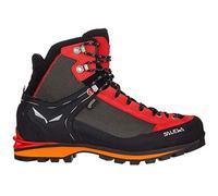 Salewa Crow Gore-Tex® Men's Mountaineering Boots, Green, 8.5