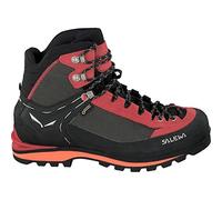 Salewa Crow Gore-Tex® Men's Mountaineering Boots, Green, 8