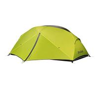 Salewa Denali Iii Tent Green 3 Places