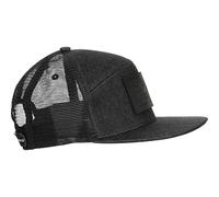 SALEWA Denim Hybrid Cap, Black Out, Unisex