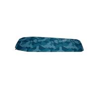 Salewa Diadem 3-Season Self-Inflating Foam Mattress 183x51x2.5 cm, Ink B