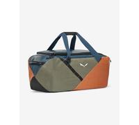 Salewa Discovery Duffle Bag 70L Green Cane Orange Blue