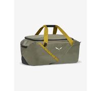 Salewa Discovery Duffle Bag 90L Green Cane Green Khaki