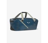 Salewa Discovery Duffle Bag 90L Night Blue Grey