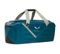 Salewa - Discovery Duffle M - Luggage size 70 l, blue