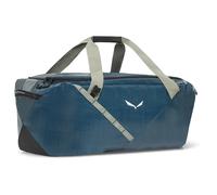 Salewa Discovery Large Duffle Bag Blue