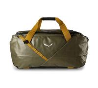 Salewa Discovery Duffle Bag 90L Green Cane Green Khaki