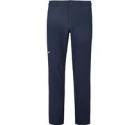 Salewa Dolomia Men'S Pant , Navy Blazer, 50/L, Male
