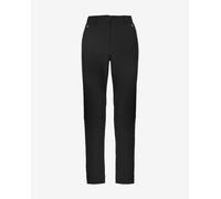 Salewa Dolomia Regular Trousers Black Women - 40
