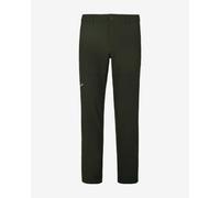 Salewa Dolomia Trousers Dark Green - L