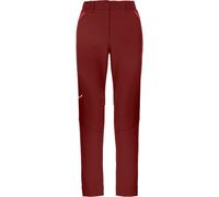 SALEWA Dolomia W Pnt - Women - Red - size M- model 2023 M