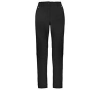 Salewa Dolomia W Short Pnt, Black Out, XL, Female