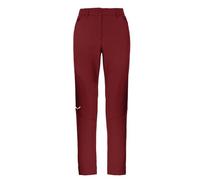 Salewa Dolomia Women'S Pant, Syrah, M, Female