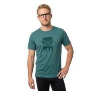 Salewa Eagle 3cime Short Sleeve T-shirt