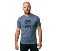 Salewa Eagle 3cime Short Sleeve T-shirt