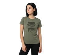 Women's T-shirt Salewa Eagle 3cime XL