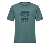 Salewa Eagle 3Cime T-Shirt M, S, Willow/Pond