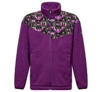 Salewa Eagle Anniversary Jacket Unisex, purple, S