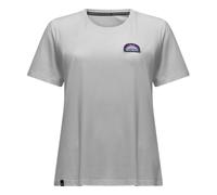 Salewa Eagle Anniversary T-Shirt W, Optical White, M