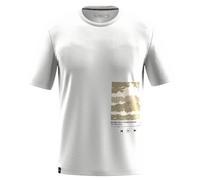 Salewa Eagle Cover T-Shirt Men, White, 2XL