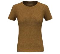 Salewa Eagle Dotted Mountain Am T-shirt
