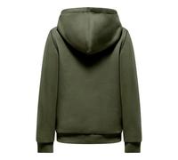 Salewa Eagle Hoodie Green 13-14 Years Boy
