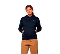 Salewa Eagle Hoodie Blue 2XL