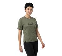 Salewa Eagle Hybrid Loose Short Sleeve T-shirt